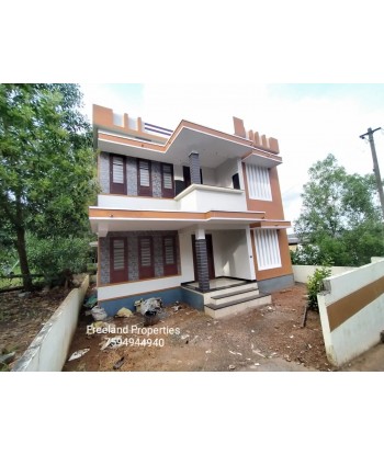 3 BHK New House for sale in...