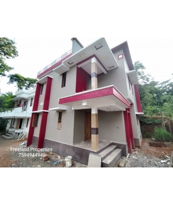 4 BHK New House for sale in...