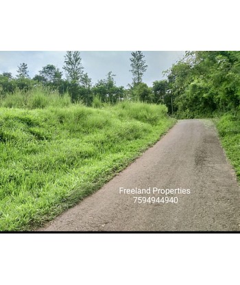 40 Cent Residential Land...