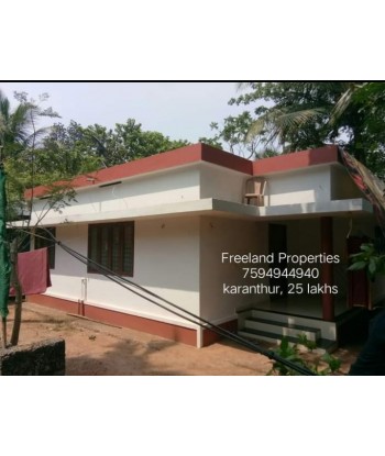 2 BHK Residential House for...