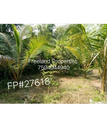 8 Cent Residential Land for...