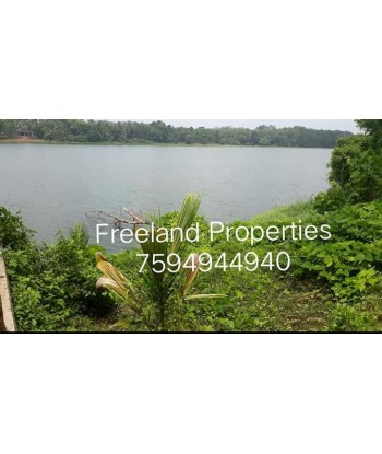 55 Cent Residential Land...