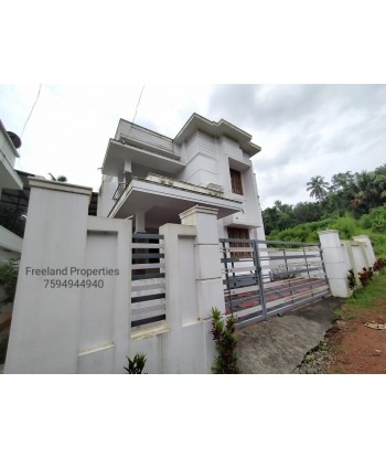 3 BHK New House for sale in...
