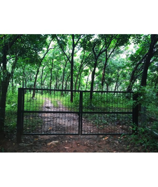 10 Acre Agricultural Land with 3 BHK New House Nemmara Palakkad