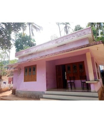 3 BHK Residential House for...