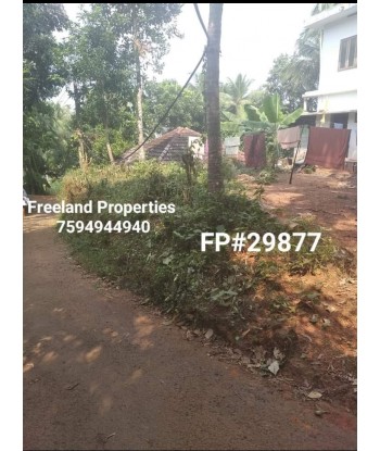 4 Cent Residential Land for...