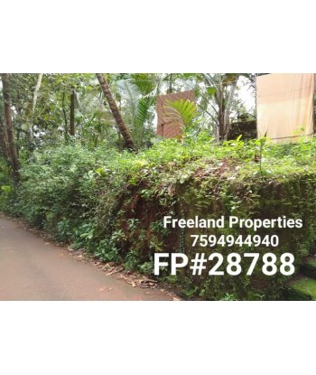 4 Cent Residential Land for...