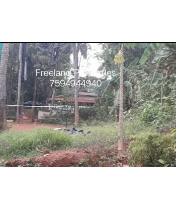 10 Cent Residential Land...