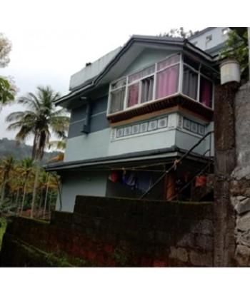 4 BHK Residential House...