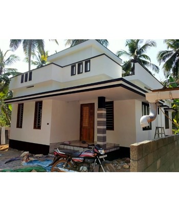 2 BHK New House for sale in...