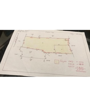 44 Cent Commercial Land for...