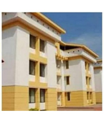 2 BHK Residential Flat for...