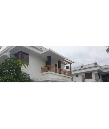 4 BHK New Luxury Villa for...