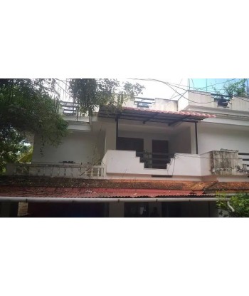 4 BHK Residential Villa for...