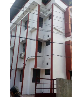 2 BHK Residential Flat for...