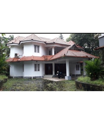 29 Cent Land with 4 BHK...