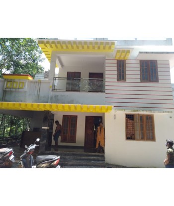 4 BHK Residential House for...