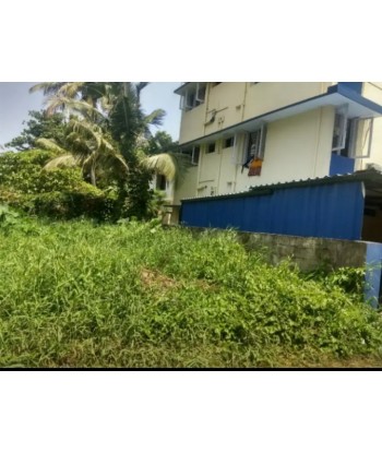 4 cent Land with 1400 Sq.Ft...