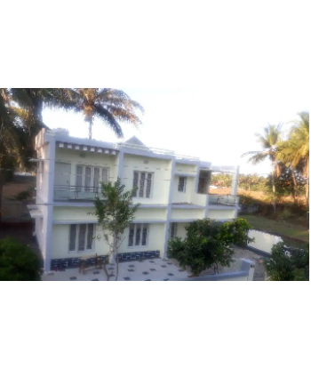 4 BHK Fully Furnished Villa...