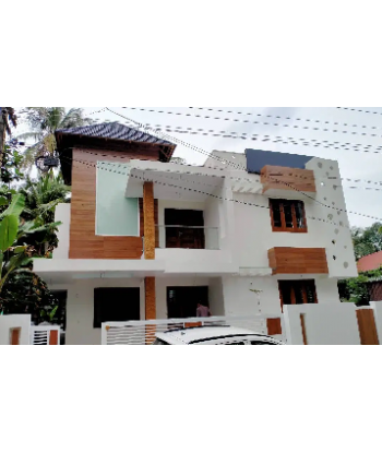 4 BHK New Villa for sale in...