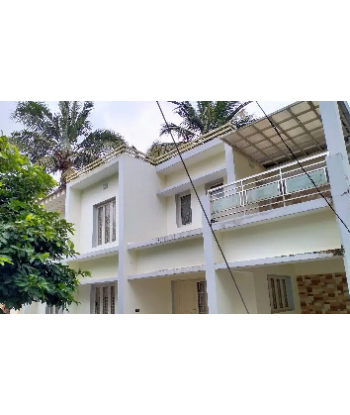 4 BHK Furnished Villa for...