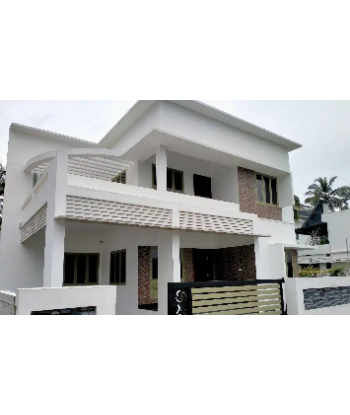 4 BHK New Villa for sale in...