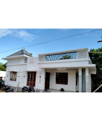 3 BHK New Villa for sale in...