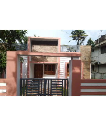 4 BHK New Villa for sale in...