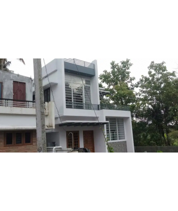 3 BHK New Villa for sale in...