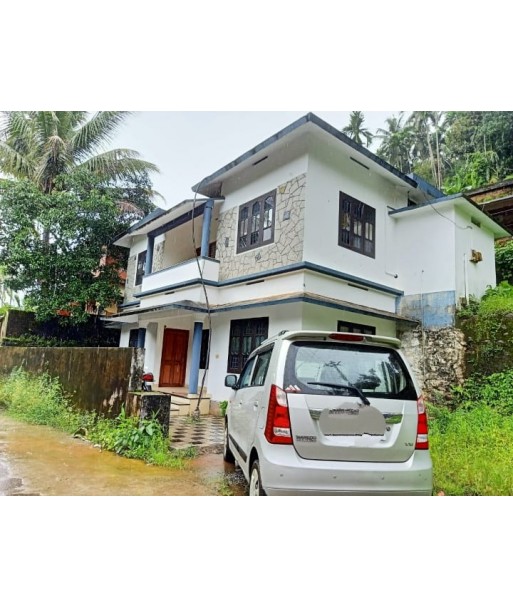 3 BHK House Thamarassery Calicut