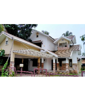 4 BHK Villa for sale in...