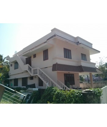 6 BHK House for sale in...
