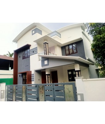4 BHK House for sale in...