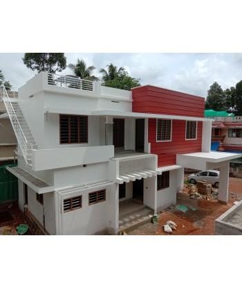 4 BHK House for sale in...