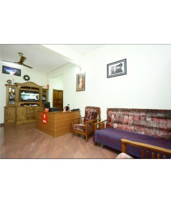 Resort for sale in Thekkady...