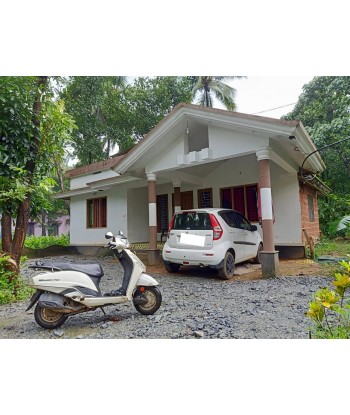 3 BHK Residential House for...