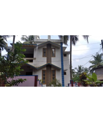 4 BHK House for sale in...