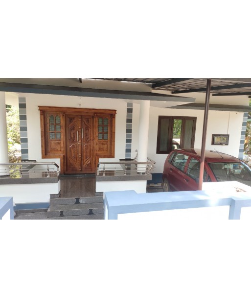 10 Cent Land with 5 BHK House Payyannur Kannur