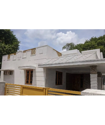 2 BHK New House for sale...