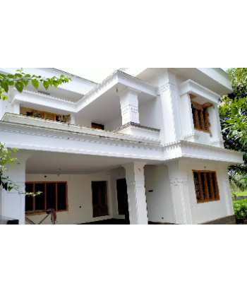 4 BHK New Villa for sale in...