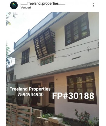 3 BHK Residential House for...