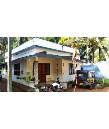 2 BHK House for sale in...