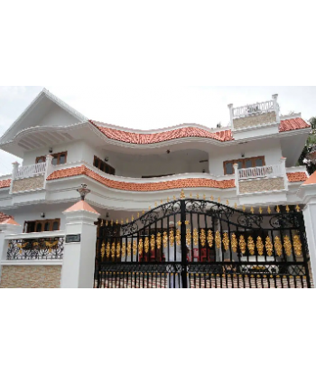 4 BHK Villa for sale in...