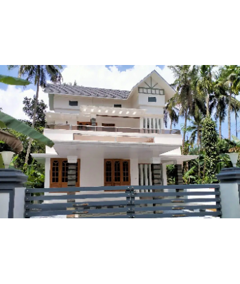 3 BHK New Villa for sale in...