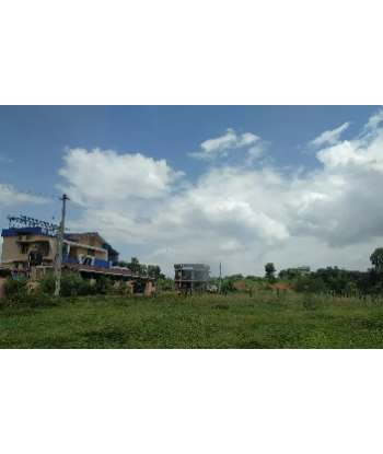 12 Cent Residential Land...