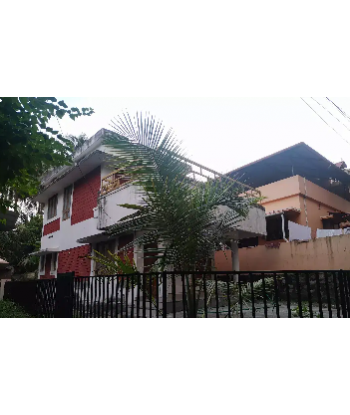 2 BHK Furnished House for...