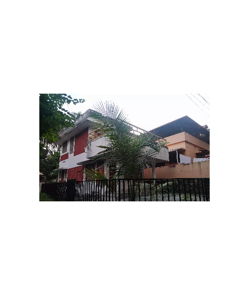 2 BHK Furnished House Rent Mattumantha Palakkad