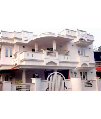 4 BHK Posh Villa for sale...