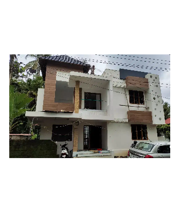 4 BHK Posh Villa for sale...