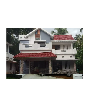 3 BHK Posh Villa for sale...